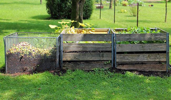 How to make the compost sustain for 3 months