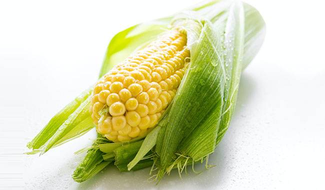 Is corn good for you