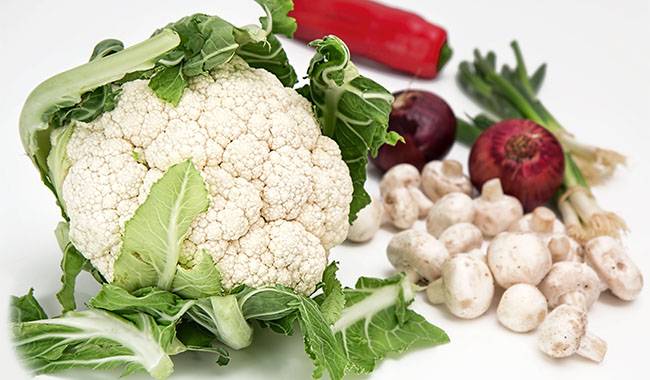 The best cauliflower companion plant and the plants which should avoid