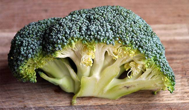 The perfect companion plant for broccoli