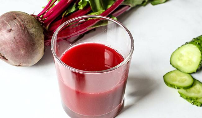 What are the nutrients of beets (Pros and Cons)