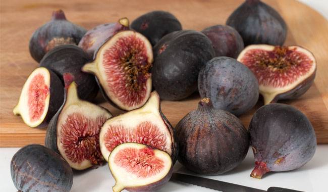 What are figs Mighty nature is full of wonders!