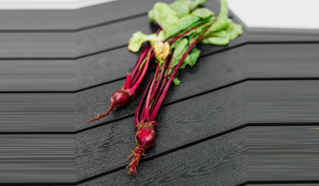 Methods of storing beetroots roots
