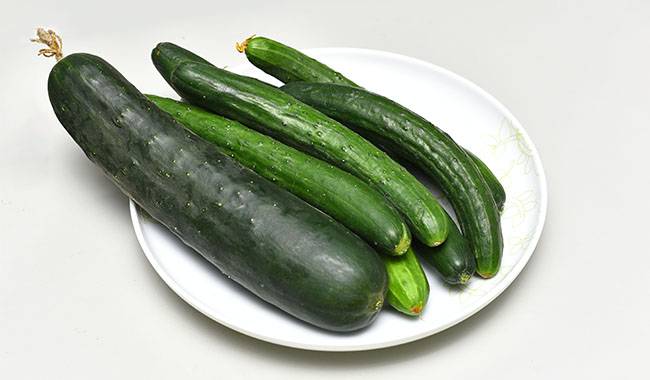 How To Grow Chinese Cucumbers