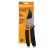 Gardening Shears Tools: Bypass Pruning Shears, Sharp Precision-ground Steel Blade, 5/8” Plant Clippers